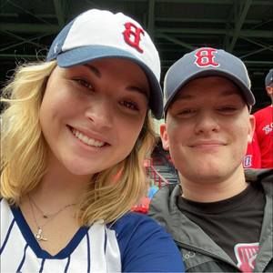 Meet your Posher, Lauryn